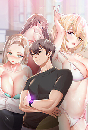 奈斯漫画入口韩漫精选